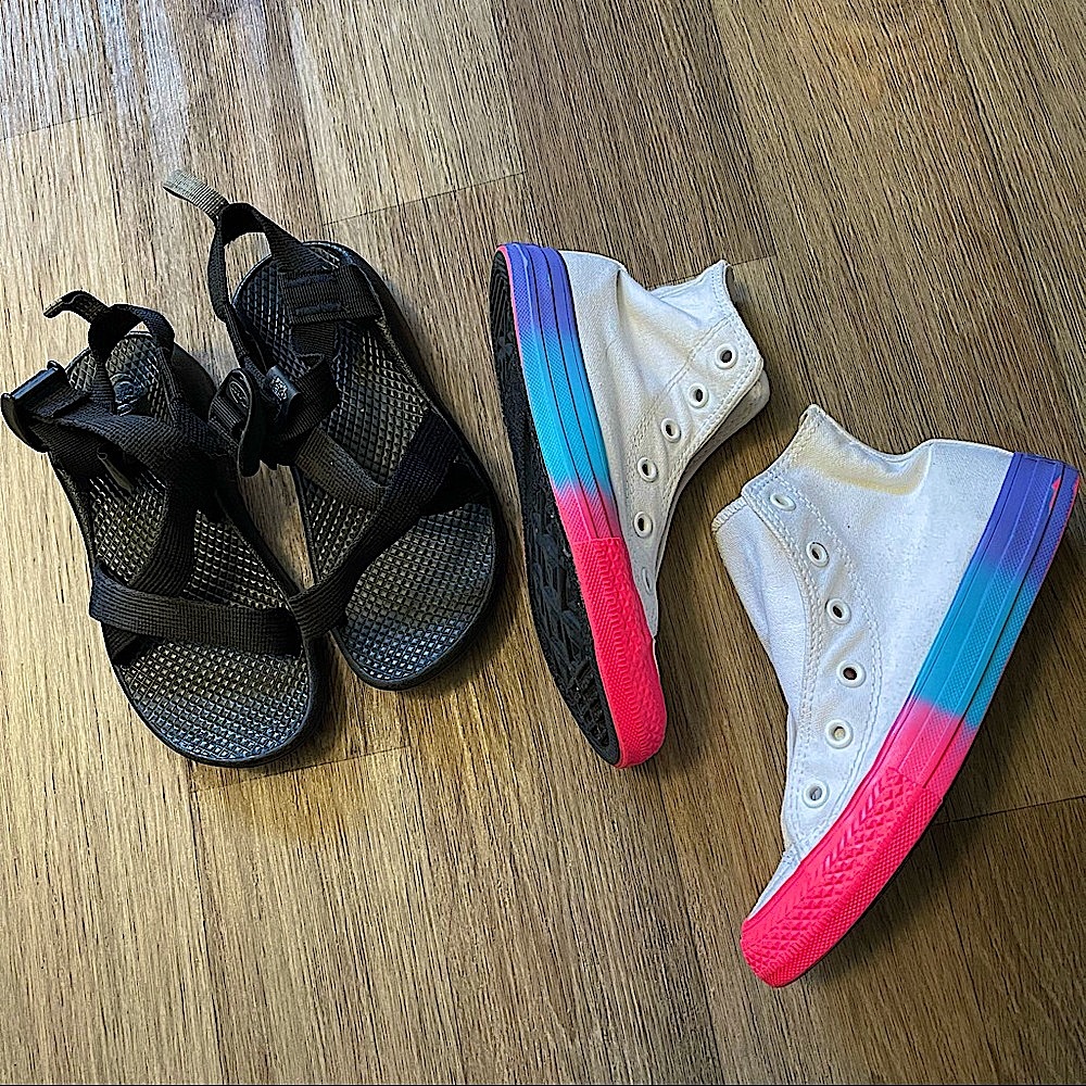 Toddler girls US 13